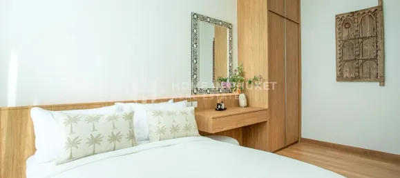 3 dormitorios сasa en venta en Phuket, Southern Thailand, Thailand № 61003 24