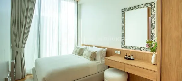 3 dormitorios сasa en venta en Phuket, Southern Thailand, Thailand № 61003 22