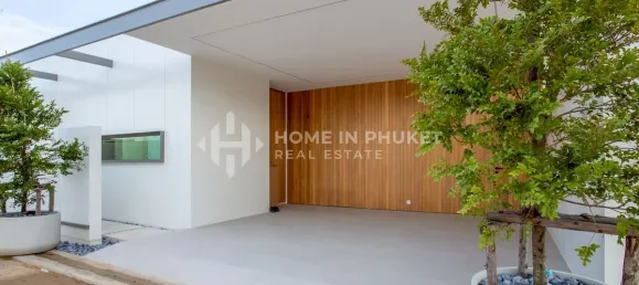 3 dormitorios сasa en venta en Phuket, Southern Thailand, Thailand № 61003 28