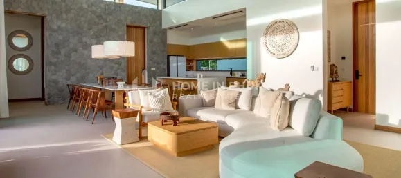 3 dormitorios сasa en venta en Phuket, Southern Thailand, Thailand № 61003 6