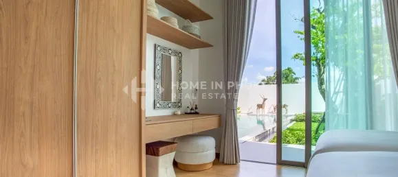 3 dormitorios сasa en venta en Phuket, Southern Thailand, Thailand № 61003 19