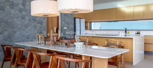 3 dormitorios сasa en venta en Phuket, Southern Thailand, Thailand № 61003 9
