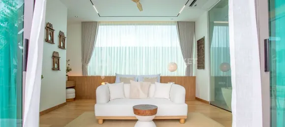 3 dormitorios сasa en venta en Phuket, Southern Thailand, Thailand № 61003 14