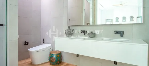 3 dormitorios сasa en venta en Phuket, Southern Thailand, Thailand № 61003 17