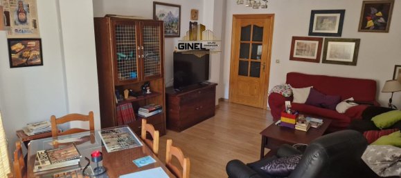 3 chambres Appartement à Jaen, Spain No. 164071 4