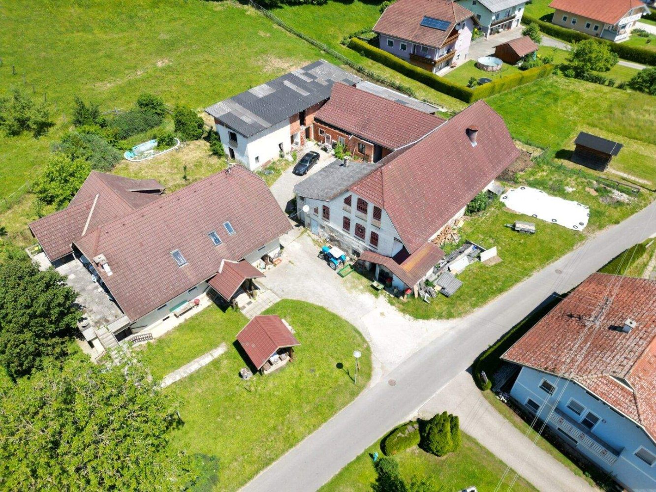 11غرفة منزل في Ruden, Austria رقم 187210