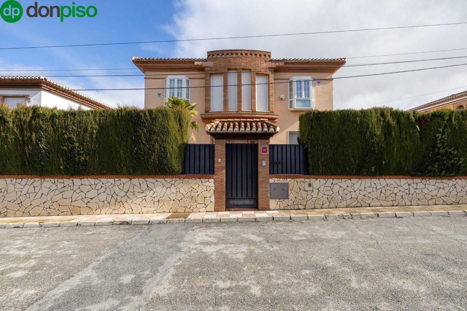 4 chambres Maison à Cullar Vega, Spain No. 26294