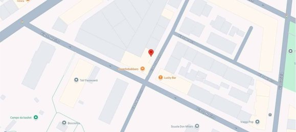 Apartamento T1 em Turin, Italy N.º 10379 11