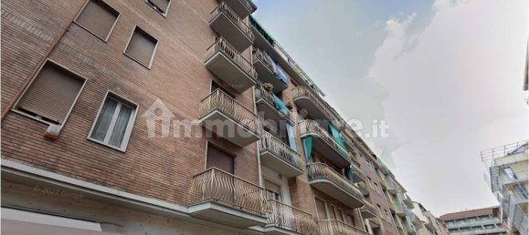 Apartamento T1 em Turin, Italy N.º 10379 4