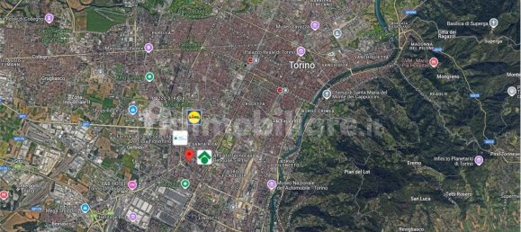 Apartamento T1 em Turin, Italy N.º 10379 6