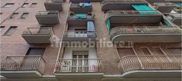 Apartamento T1 em Turin, Italy N.º 10379 2
