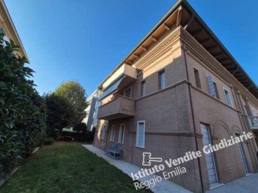 5-Zimmer Wohnung in Reggio Emilia, Italy, Nr. 332966