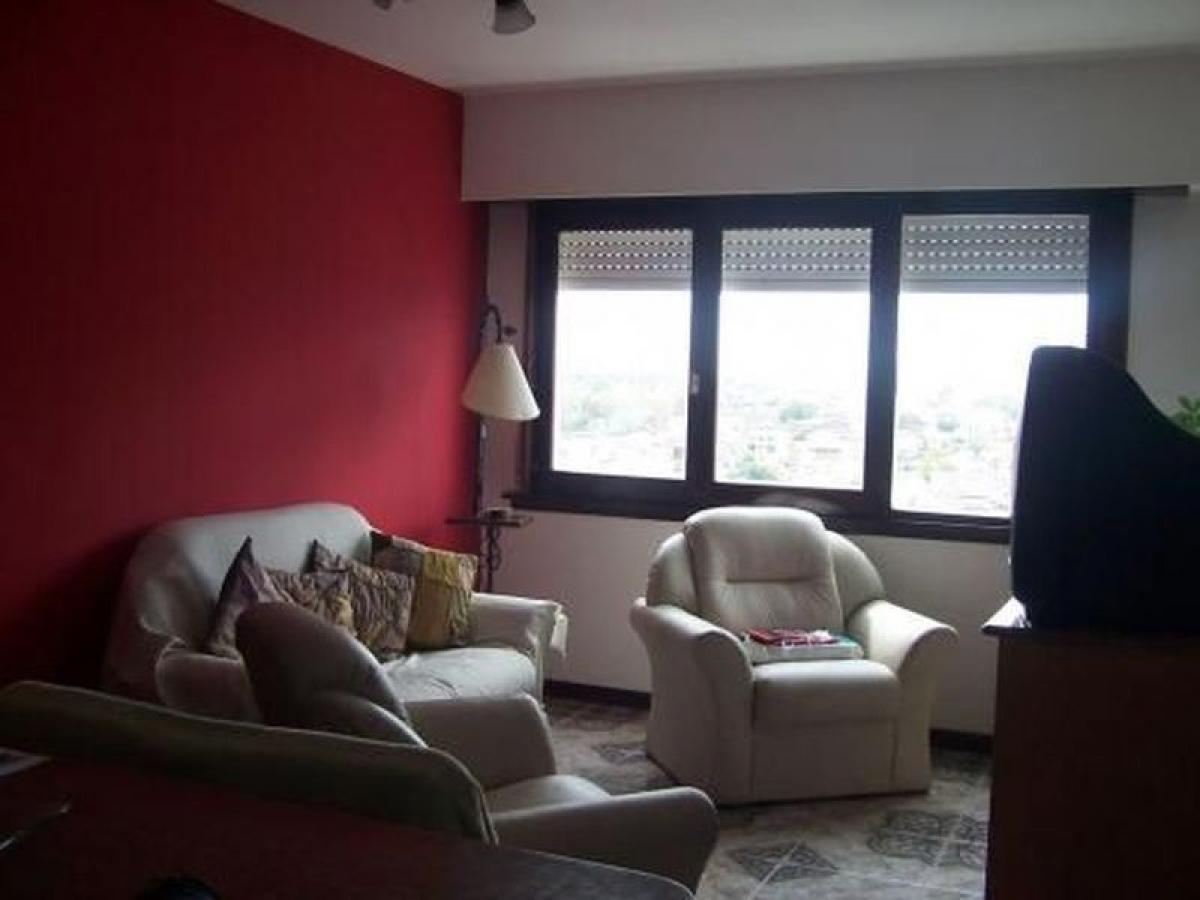 2 bedrooms Apartment in Buenos Aires, Argentina No. 7936