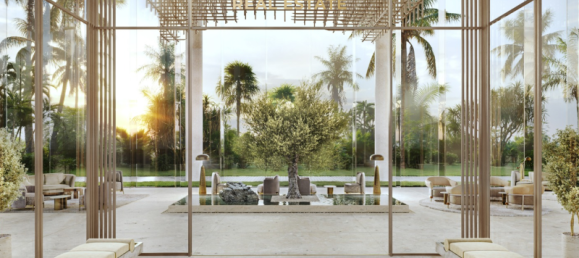 2 bedrooms Apartment in Dubai, UAE No. 10542 4