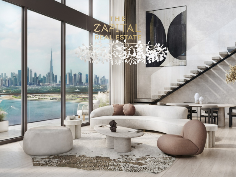 2 bedrooms Apartment in Dubai, UAE No. 10542