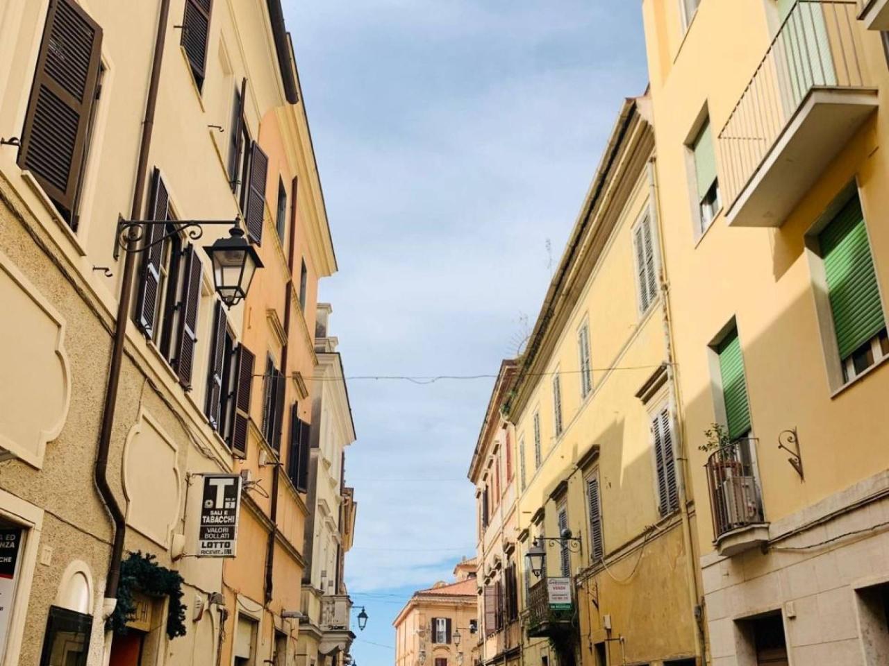 Penthouse de 8 divisões em Palestrina, Italy N.º 113711