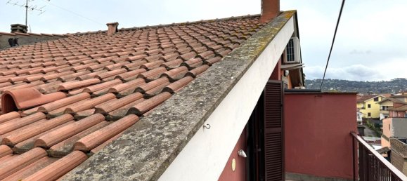 Dúplex de 3 habitaciónes en Marino, Italy No. 199384 15