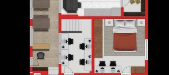 Дом с 8 комнатами в Вильдендюрнбах, Австрия № 250744 11