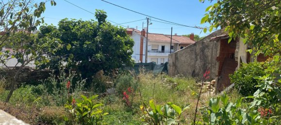 288m² Land in Cascais, Portugal No. 80506 9