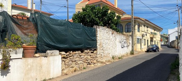 288m² Land in Cascais, Portugal No. 80506 4