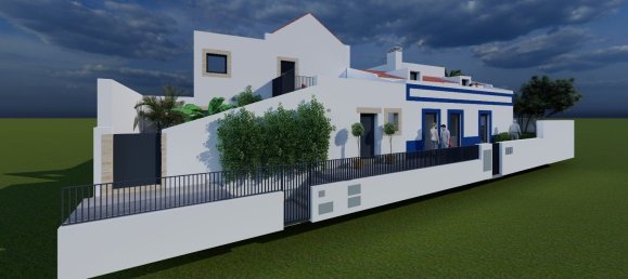 288m² Land in Cascais, Portugal No. 80506 2