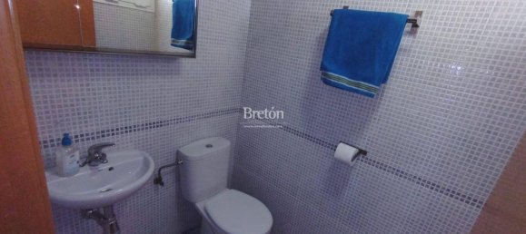 3 bedrooms Duplex in Carinena, Spain No. 112070 9