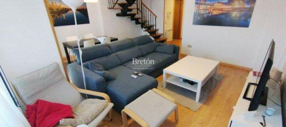 3 bedrooms Duplex in Carinena, Spain No. 112070 2