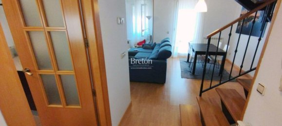 3 bedrooms Duplex in Carinena, Spain No. 112070 5