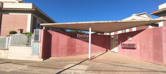 3 bedrooms Duplex in Carinena, Spain No. 112070 34