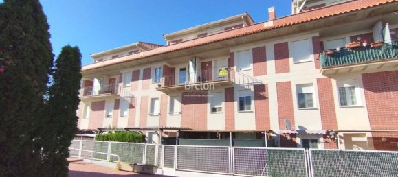 3 bedrooms Duplex in Carinena, Spain No. 112070 36
