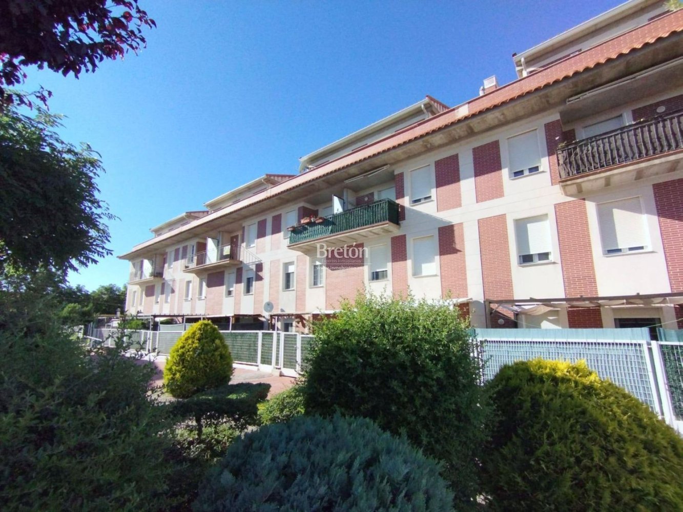 3 bedrooms Duplex in Carinena, Spain No. 112070