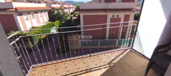 3 bedrooms Duplex in Carinena, Spain No. 112070 3