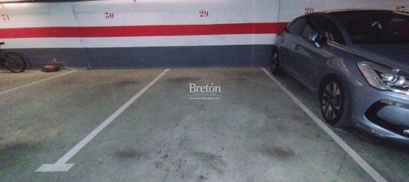 3 bedrooms Duplex in Carinena, Spain No. 112070 26