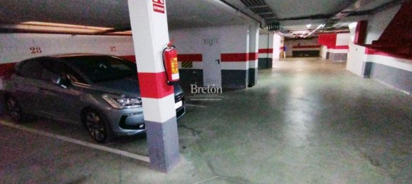 3 bedrooms Duplex in Carinena, Spain No. 112070 29