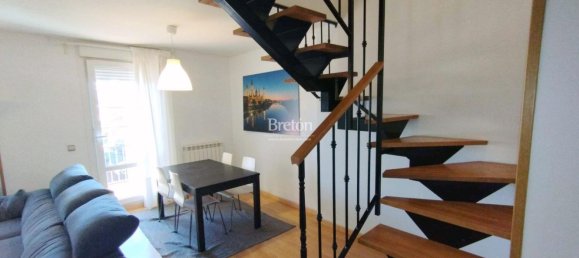 3 bedrooms Duplex in Carinena, Spain No. 112070 39