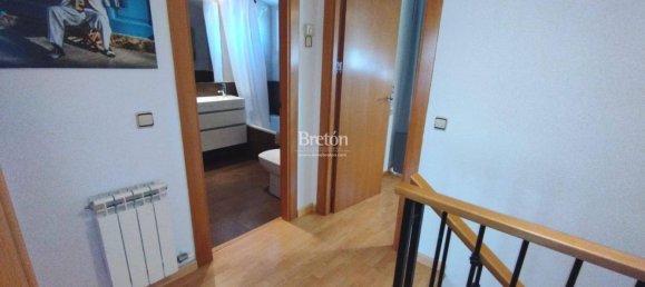 3 bedrooms Duplex in Carinena, Spain No. 112070 10