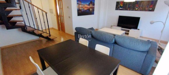 3 bedrooms Duplex in Carinena, Spain No. 112070 40