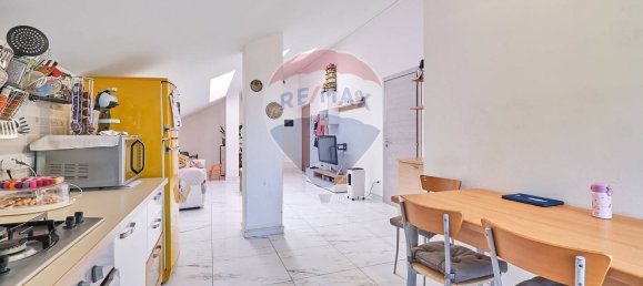 Квартира с 4 комнатами в Франкавилла аль Маре, Италия № 309448 16