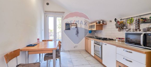 Квартира с 4 комнатами в Франкавилла аль Маре, Италия № 309448 17