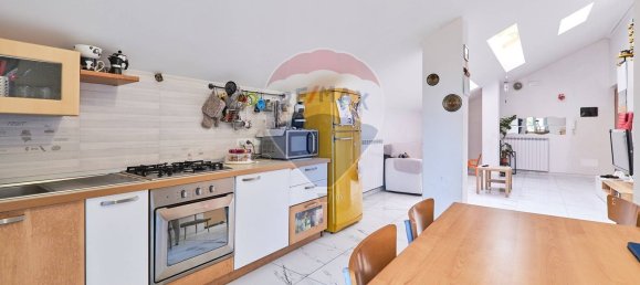 Квартира с 4 комнатами в Франкавилла аль Маре, Италия № 309448 15