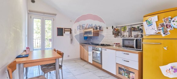 Квартира с 4 комнатами в Франкавилла аль Маре, Италия № 309448 14