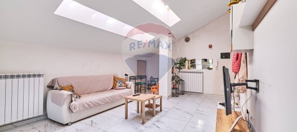 Квартира с 4 комнатами в Франкавилла аль Маре, Италия № 309448 12