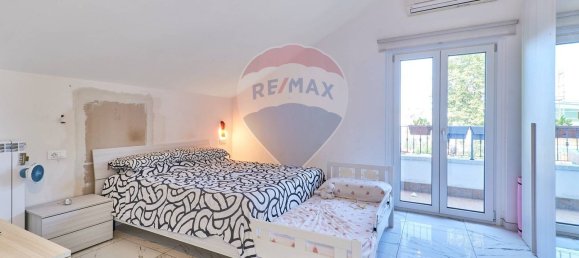 Квартира с 4 комнатами в Франкавилла аль Маре, Италия № 309448 22