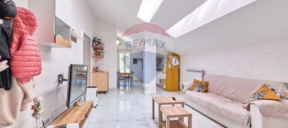 Квартира с 4 комнатами в Франкавилла аль Маре, Италия № 309448 10