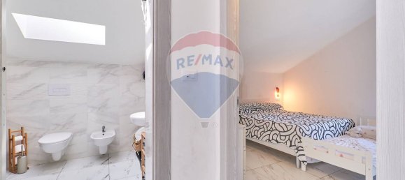 Квартира с 4 комнатами в Франкавилла аль Маре, Италия № 309448 25