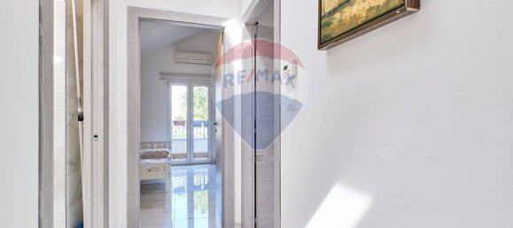 Квартира с 4 комнатами в Франкавилла аль Маре, Италия № 309448 31