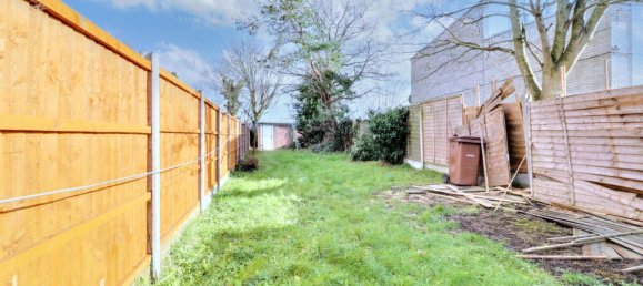 3 غرف نوم عقار تجاري في Grays, United Kingdom رقم 4970 36