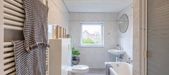 2 Schlafzimmer Wohnung in Rendsburg-Eckernförde, Germany, Nr. 288230 8