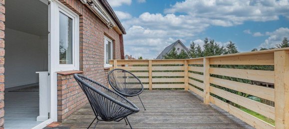 2 Schlafzimmer Wohnung in Rendsburg-Eckernförde, Germany, Nr. 288230 9