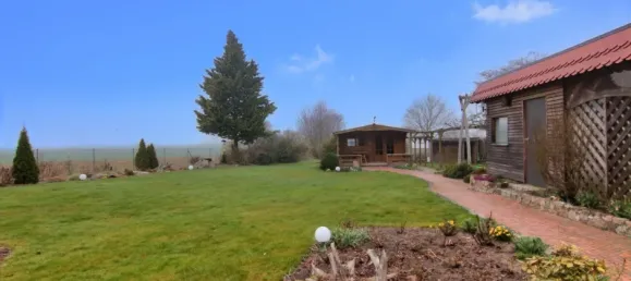 Adosado de 2 dormitorios en Barnim, Germany No. 297239 4